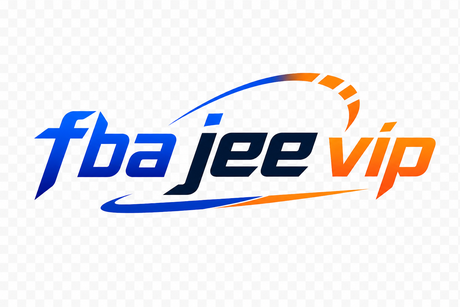 fba jee vip logo